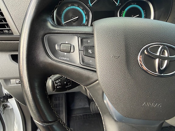 Toyota Proace 20 of 30