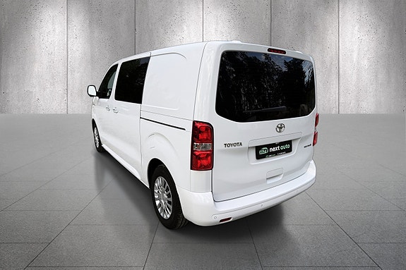 Toyota Proace 11 of 30
