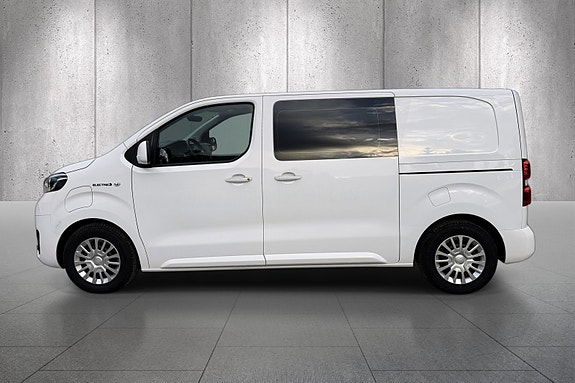 Toyota Proace 13 of 30