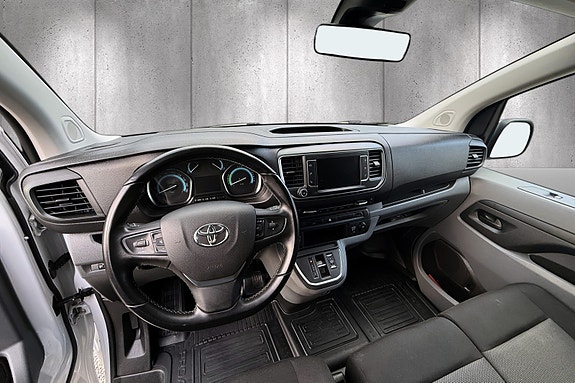 Toyota Proace 17 of 30