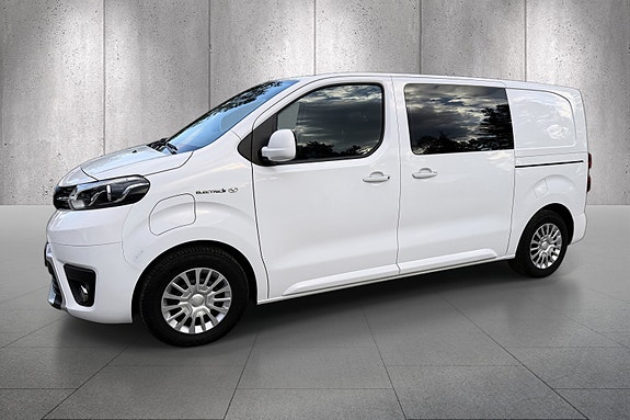 Toyota Proace 14 of 30