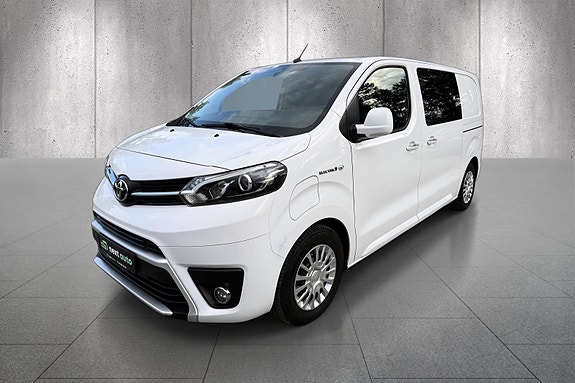 Toyota Proace 15 of 30