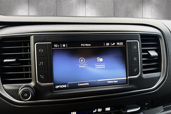 Toyota Proace 29 of 30