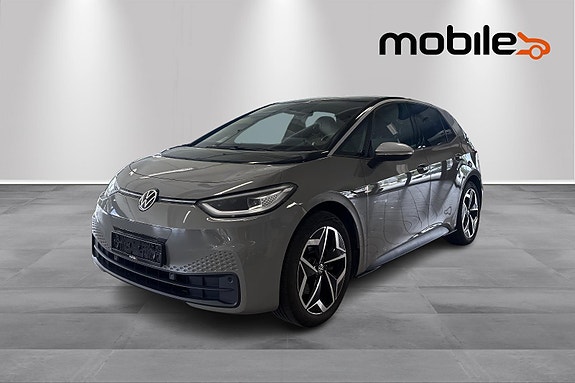Volkswagen ID.3 19 of 24