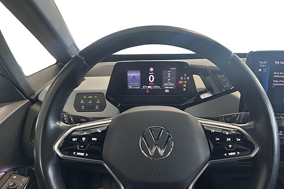 Volkswagen ID.3 9 of 24