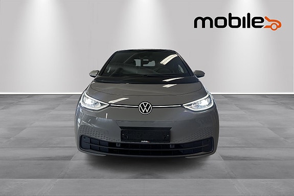 Volkswagen ID.3 18 of 24