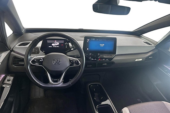 Volkswagen ID.3 6 of 24