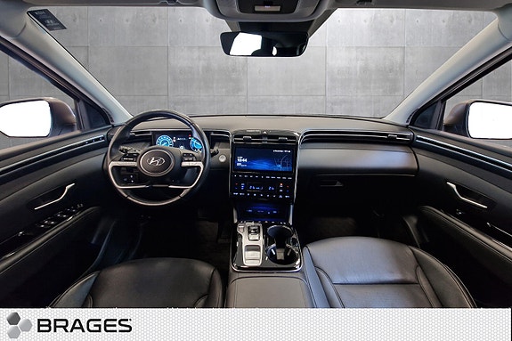 Hyundai Tucson 9 of 22