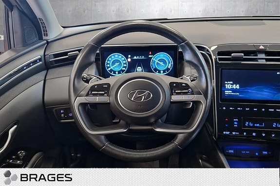 Hyundai Tucson 10 of 22