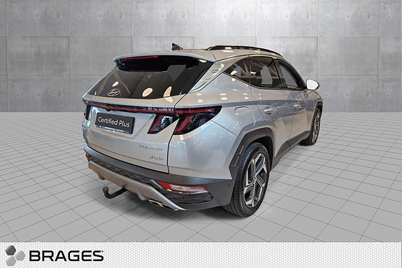 Hyundai Tucson 5 of 22