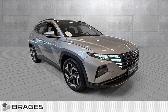 Hyundai Tucson 7 of 22