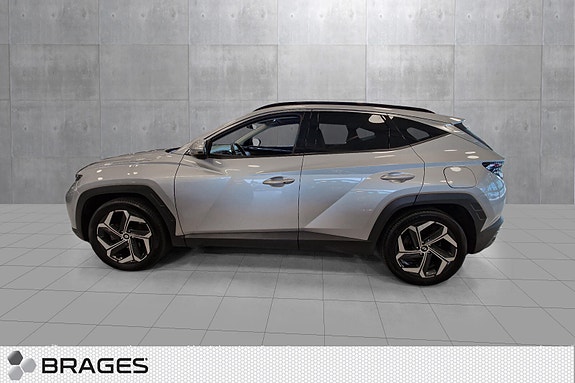 Hyundai Tucson 2 of 22