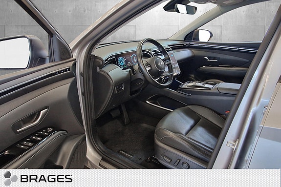 Hyundai Tucson 16 of 22