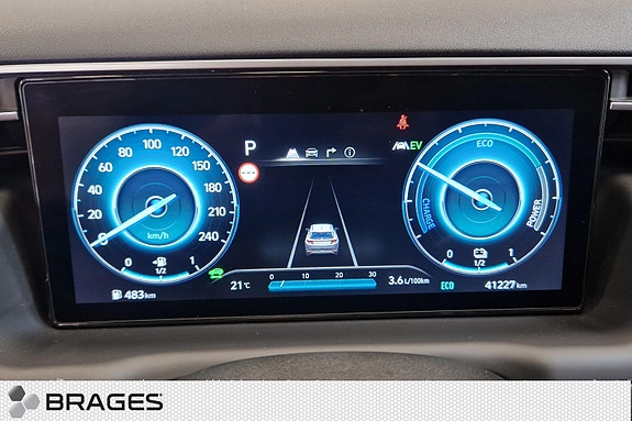 Hyundai Tucson 11 of 22