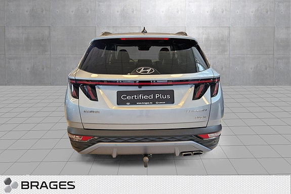 Hyundai Tucson 4 of 22