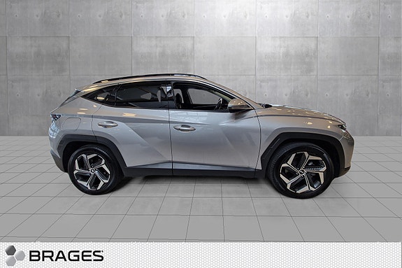 Hyundai Tucson 6 of 22