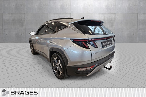 Hyundai Tucson 3 of 22
