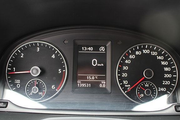 Volkswagen Caddy 13 of 19