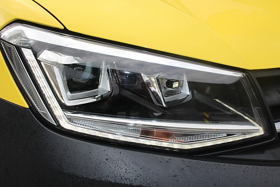 Volkswagen Caddy 2 of 19