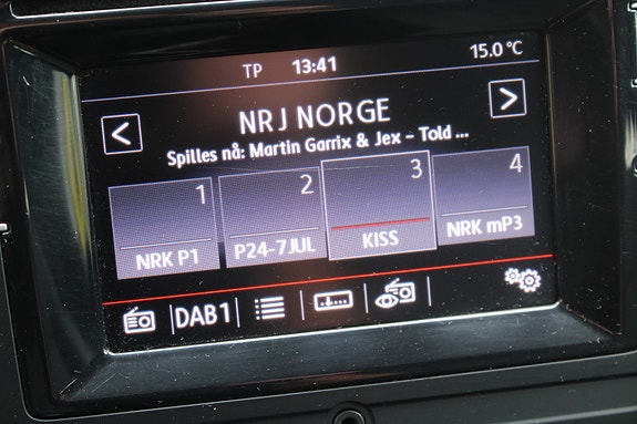 Volkswagen Caddy 17 of 19