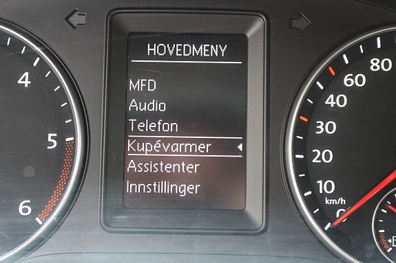 Volkswagen Caddy 14 of 19