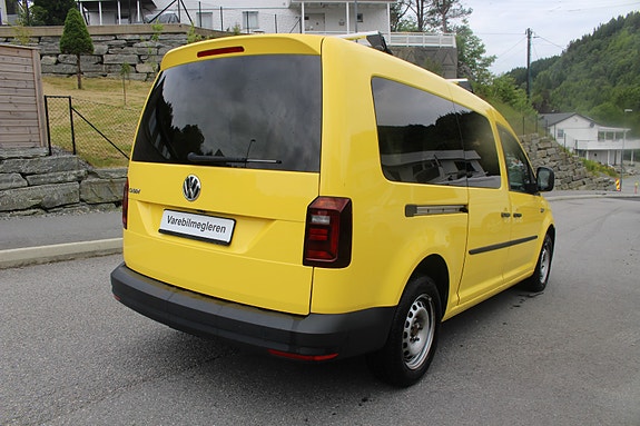 Volkswagen Caddy 5 of 19