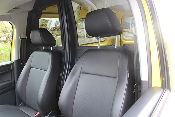 Volkswagen Caddy 10 of 19