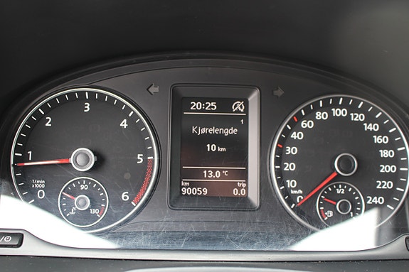 Volkswagen Caddy 14 of 19