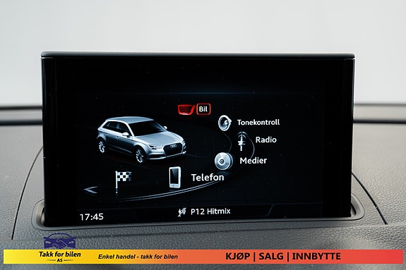 Audi e-tron 21 of 29