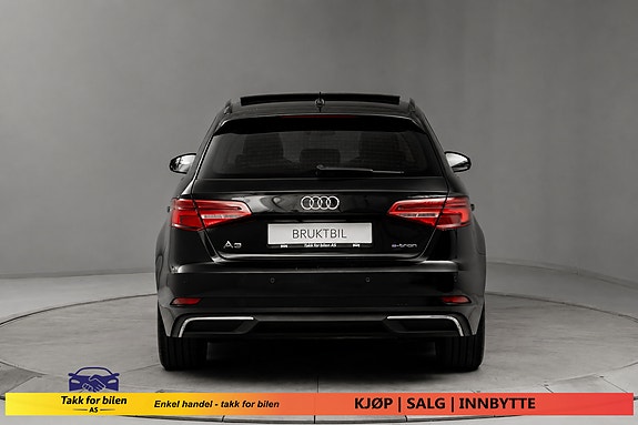 Audi e-tron 3 of 29