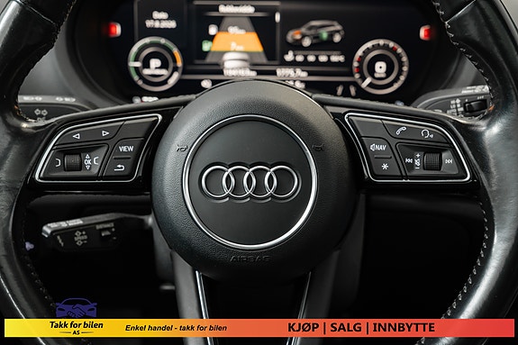 Audi e-tron 24 of 29