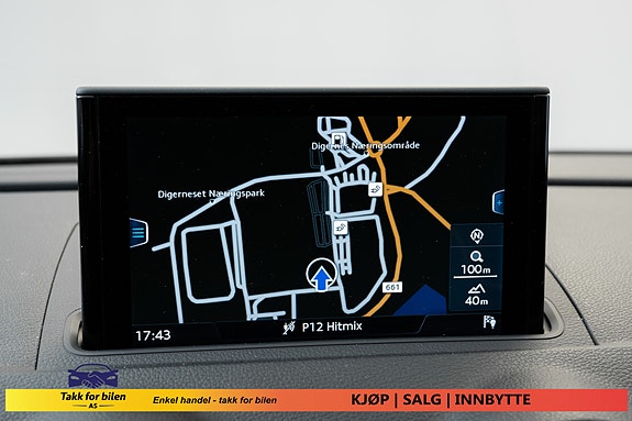 Audi e-tron 20 of 29