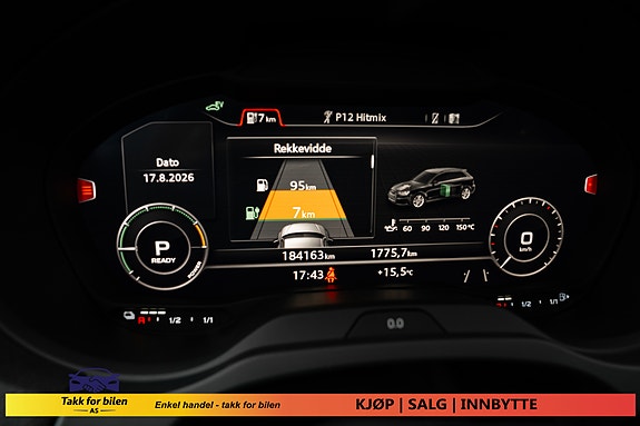 Audi e-tron 25 of 29