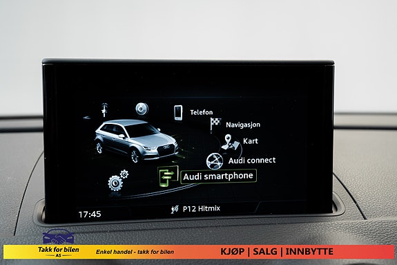 Audi e-tron 22 of 29