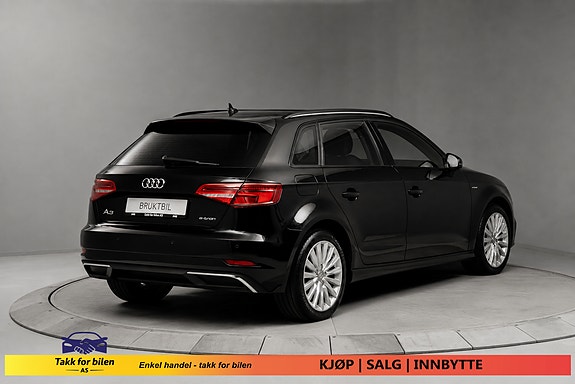 Audi e-tron 4 of 29