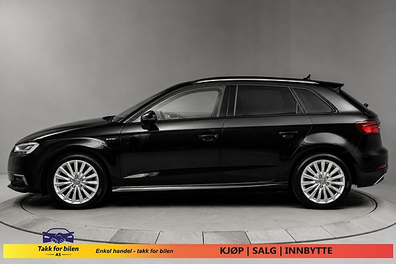 Audi e-tron 2 of 29