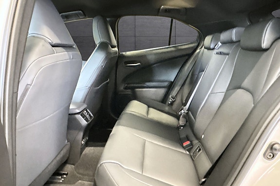 Lexus UX300e 17 of 30