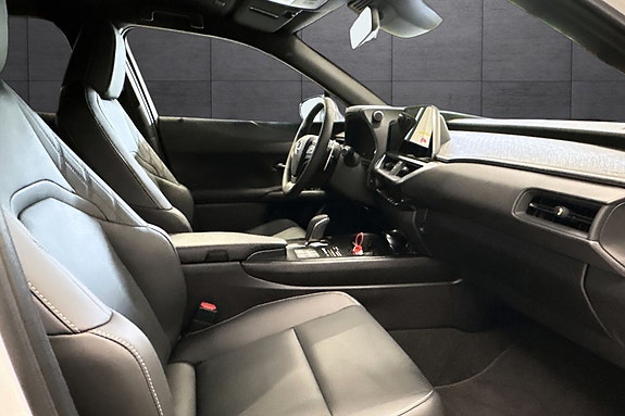 Lexus UX300e 15 of 30