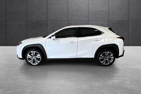 Lexus UX300e 2 of 30