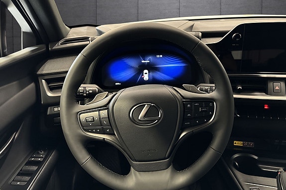 Lexus UX300e 12 of 30