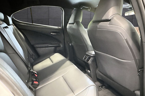 Lexus UX300e 16 of 30