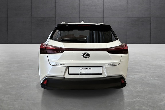 Lexus UX300e 4 of 30