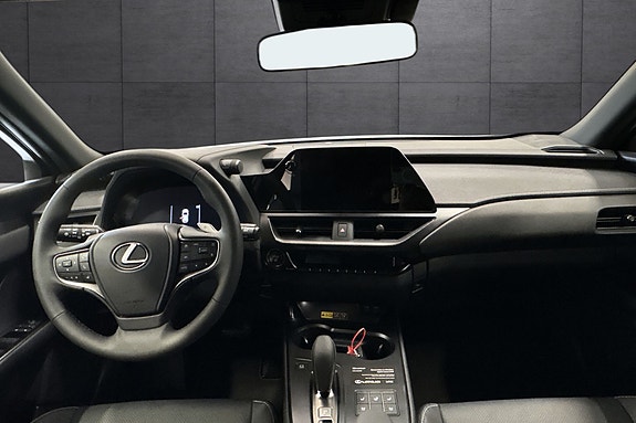Lexus UX300e 10 of 30