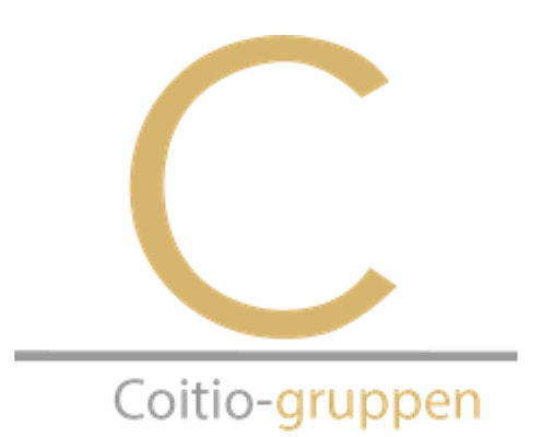 Tjene godt logo