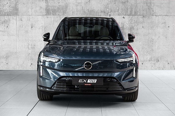 Volvo EX90 2 of 30