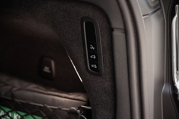 Volvo EX90 26 of 30