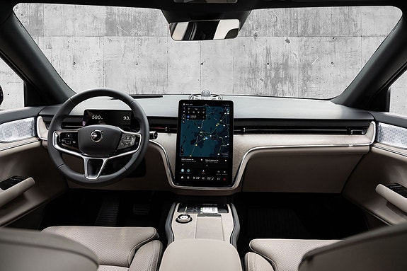 Volvo EX90 20 of 30