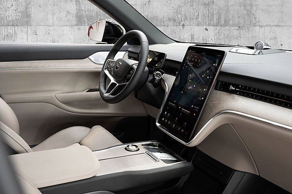Volvo EX90 29 of 30