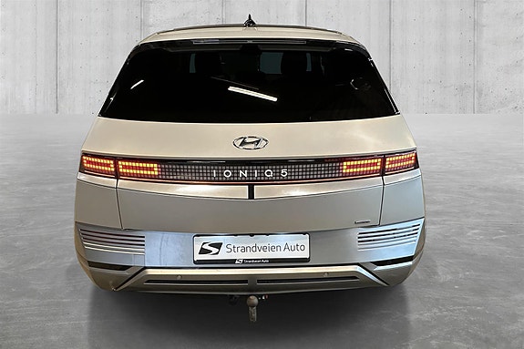 Hyundai Ioniq 5 4 of 17