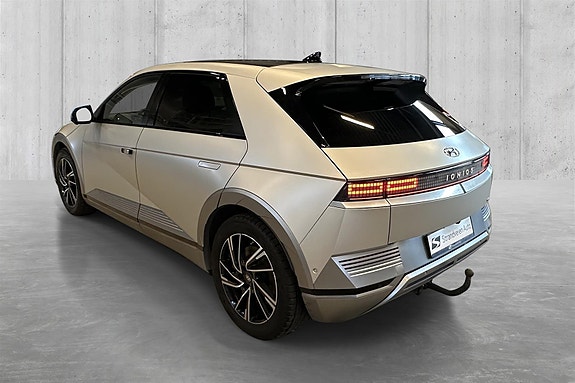 Hyundai Ioniq 5 3 of 17